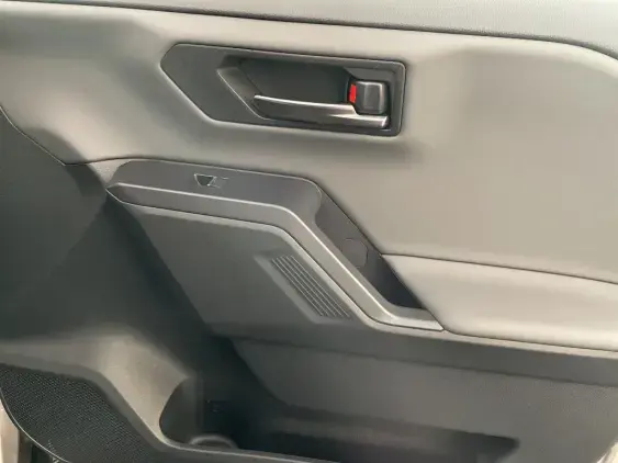 TOYOTA RAV 4 VI - voiture de démonstration - Photo 20