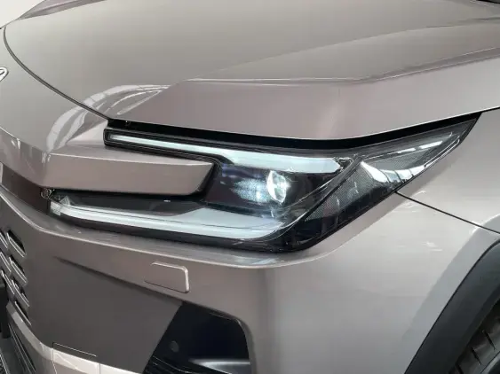 TOYOTA RAV 4 VI - voiture de démonstration - Photo 22