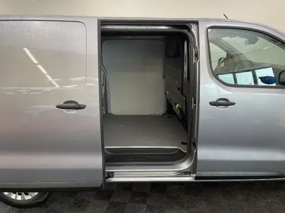 TOYOTA PROACE II - voiture de démonstration - Photo 16