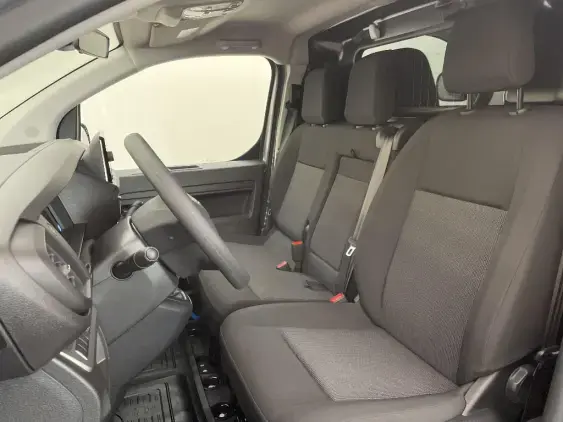 TOYOTA PROACE II - voiture de démonstration - Photo 18