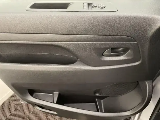 TOYOTA PROACE II - voiture de démonstration - Photo 19