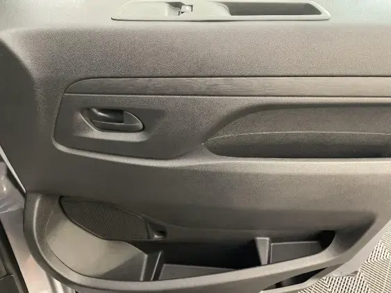 TOYOTA PROACE II - voiture de démonstration - Photo 20