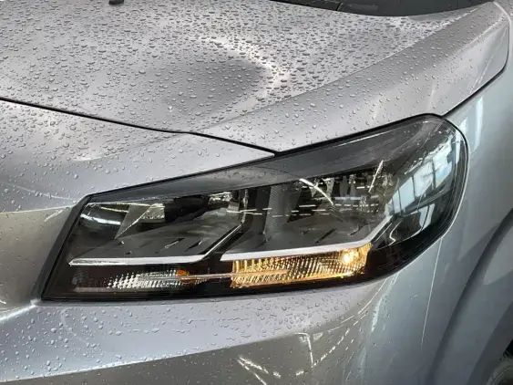 TOYOTA PROACE II - voiture de démonstration - Photo 22