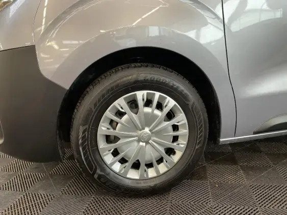 TOYOTA PROACE II - voiture de démonstration - Photo 23