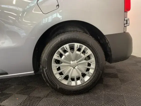 TOYOTA PROACE II - voiture de démonstration - Photo 24