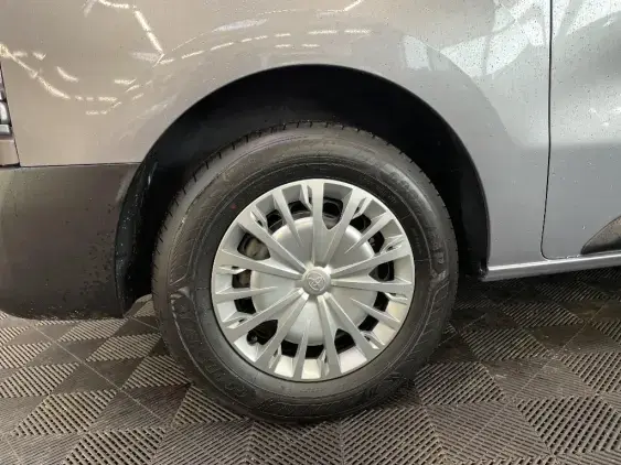 TOYOTA PROACE II - voiture de démonstration - Photo 25