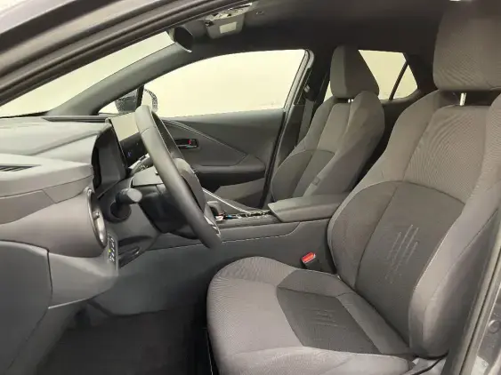 TOYOTA C-HR II - voiture de démonstration - Photo 18