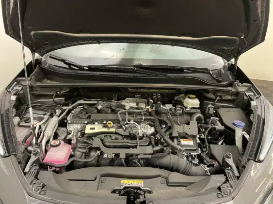 TOYOTA C-HR II - voiture de démonstration - Photo 21