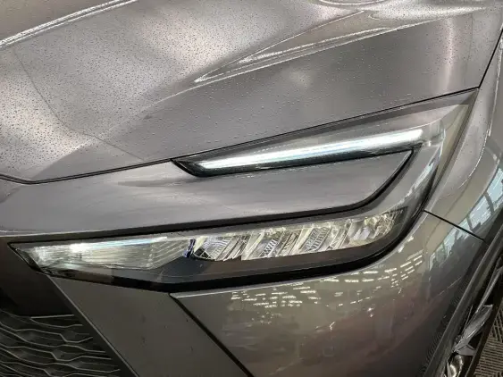 TOYOTA C-HR II - voiture de démonstration - Photo 22