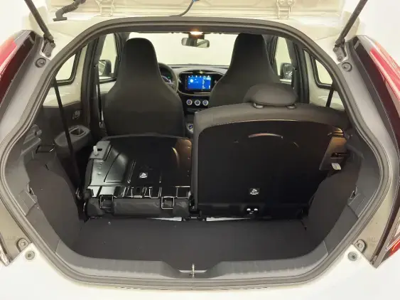 TOYOTA AYGO X - voiture de démonstration - Photo 16