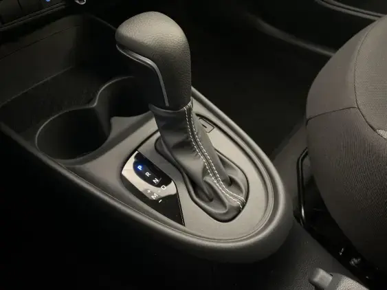 TOYOTA AYGO X - voiture de démonstration - Photo 17