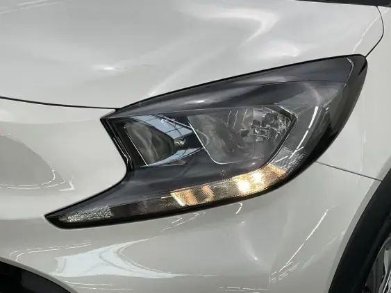 TOYOTA AYGO X - voiture de démonstration - Photo 22