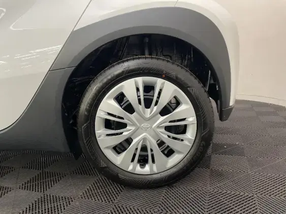 TOYOTA AYGO X - voiture de démonstration - Photo 24