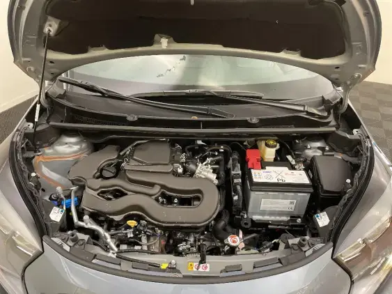 TOYOTA AYGO X - voiture de démonstration - Photo 21