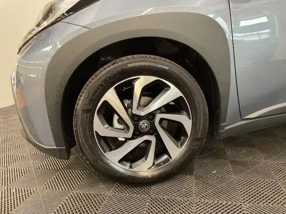 TOYOTA AYGO X - voiture de démonstration - Photo 23