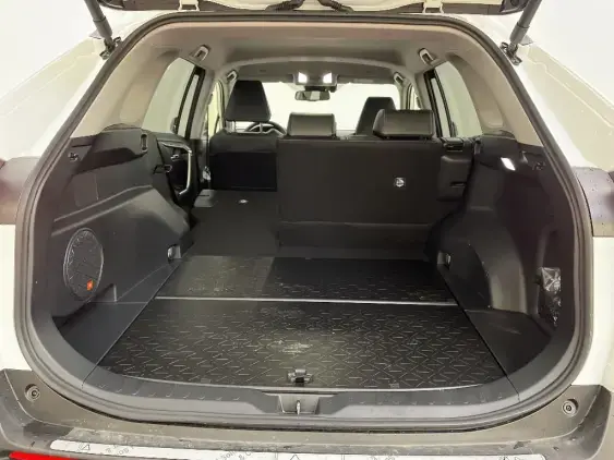 TOYOTA RAV4 V - voiture de démonstration - Photo 16