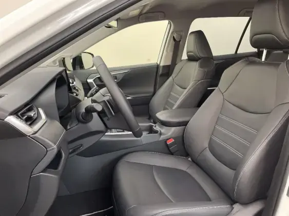 TOYOTA RAV4 V - voiture de démonstration - Photo 18