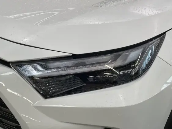 TOYOTA RAV4 V - voiture de démonstration - Photo 22