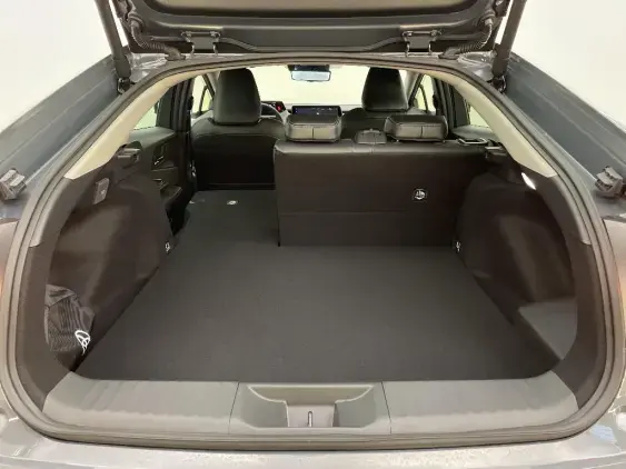 TOYOTA PRIUS V - voiture de démonstration - Photo 16