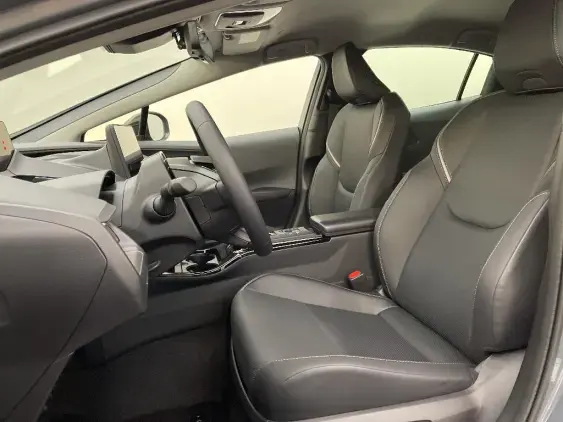 TOYOTA PRIUS V - voiture de démonstration - Photo 18