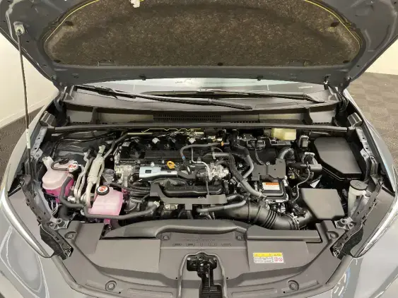 TOYOTA PRIUS V - voiture de démonstration - Photo 21