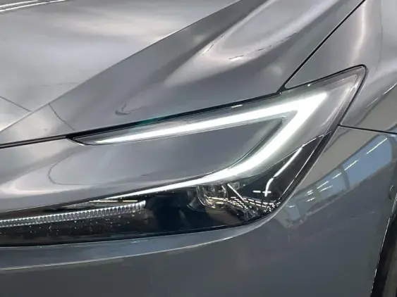 TOYOTA PRIUS V - voiture de démonstration - Photo 22