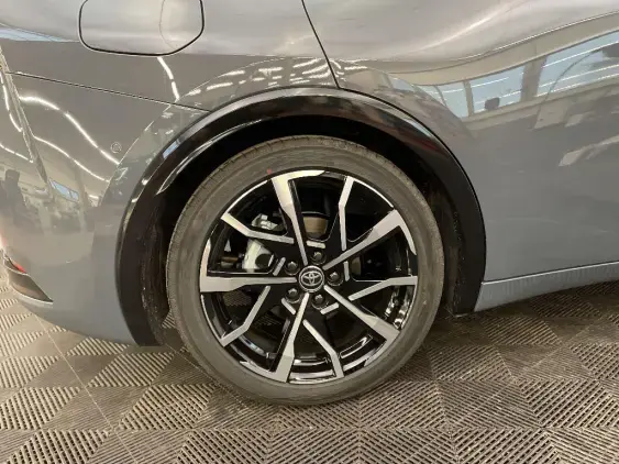 TOYOTA PRIUS V - voiture de démonstration - Photo 25