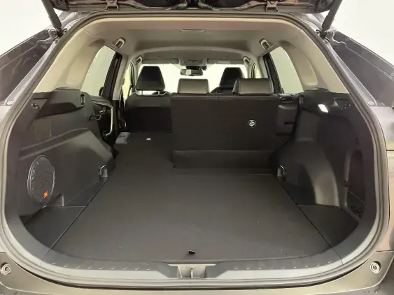 TOYOTA RAV4 V - voiture de démonstration - Photo 16