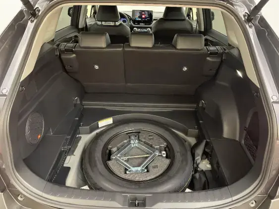 TOYOTA RAV4 V - voiture de démonstration - Photo 17