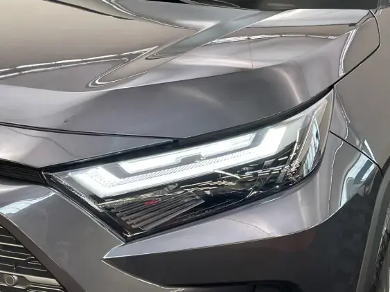 TOYOTA RAV4 V - voiture de démonstration - Photo 22