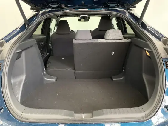 TOYOTA C-HR II - voiture de démonstration - Photo 16