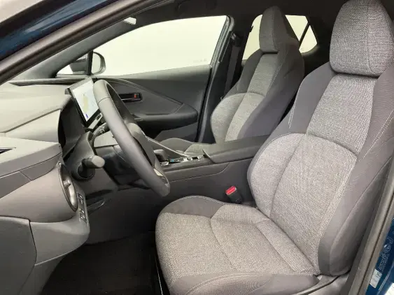 TOYOTA C-HR II - voiture de démonstration - Photo 18