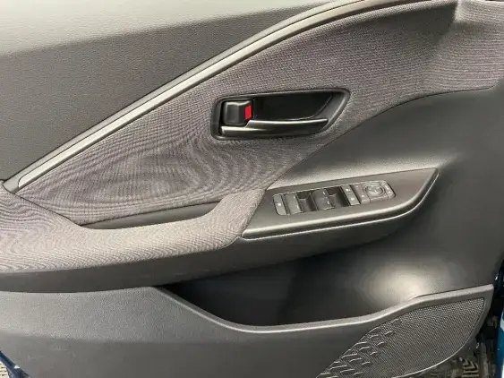 TOYOTA C-HR II - voiture de démonstration - Photo 19