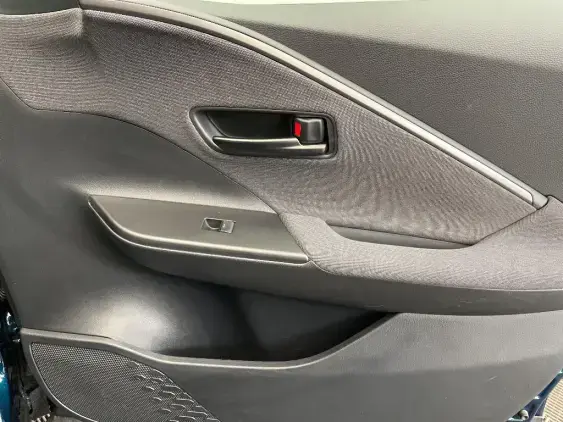 TOYOTA C-HR II - voiture de démonstration - Photo 20