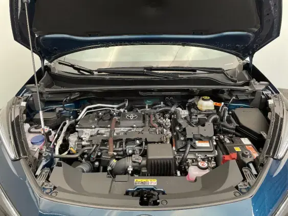 TOYOTA C-HR II - voiture de démonstration - Photo 21