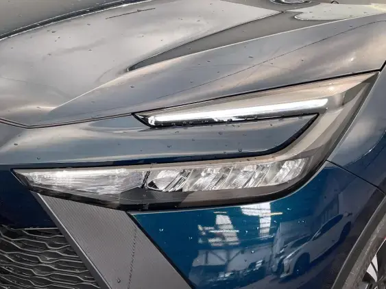 TOYOTA C-HR II - voiture de démonstration - Photo 22