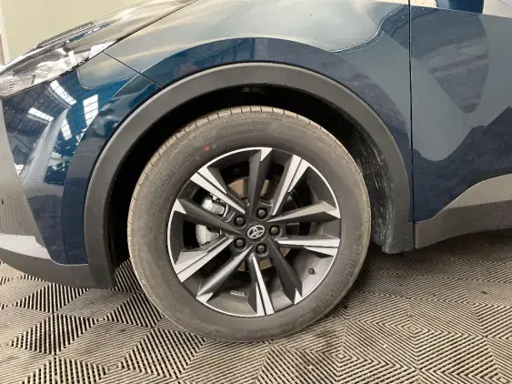 TOYOTA C-HR II - voiture de démonstration - Photo 23