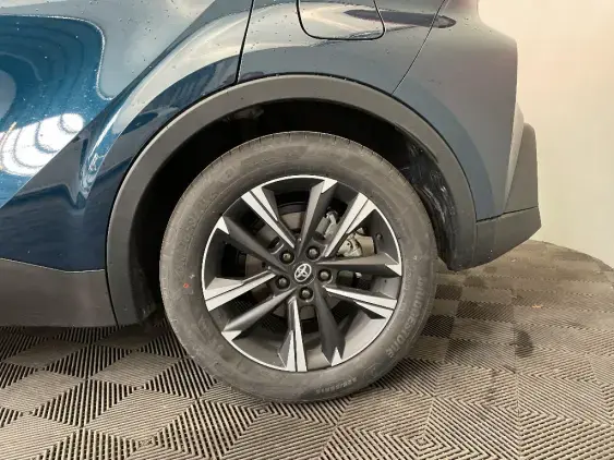 TOYOTA C-HR II - voiture de démonstration - Photo 24