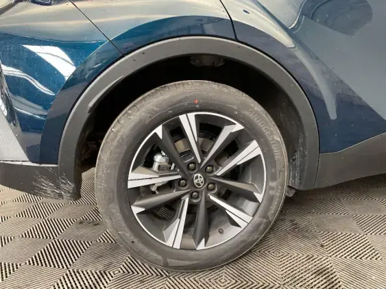 TOYOTA C-HR II - voiture de démonstration - Photo 25