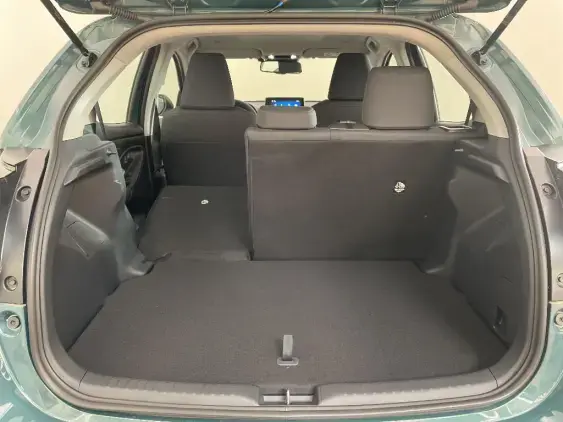 TOYOTA YARIS IV - voiture de démonstration - Photo 16