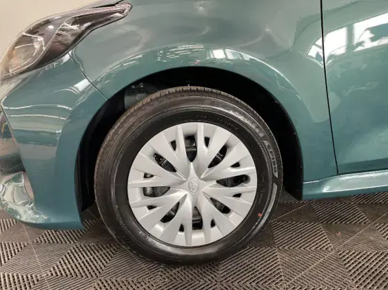 TOYOTA YARIS IV - voiture de démonstration - Photo 23
