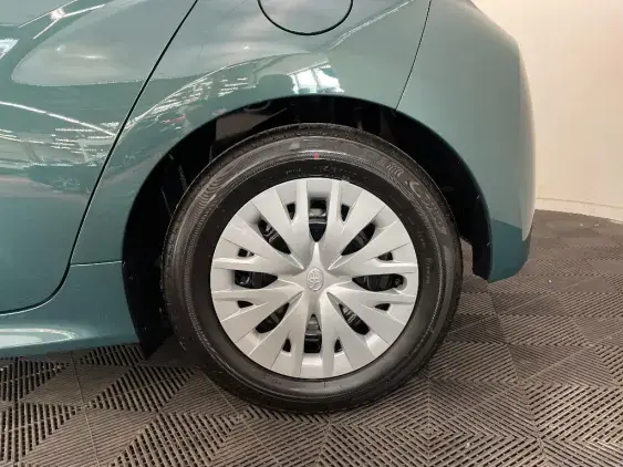 TOYOTA YARIS IV - voiture de démonstration - Photo 24