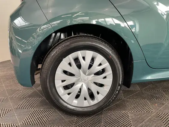 TOYOTA YARIS IV - voiture de démonstration - Photo 25
