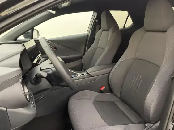 TOYOTA C-HR II - voiture de démonstration - Photo 18