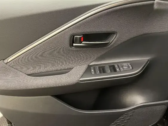 TOYOTA C-HR II - voiture de démonstration - Photo 19