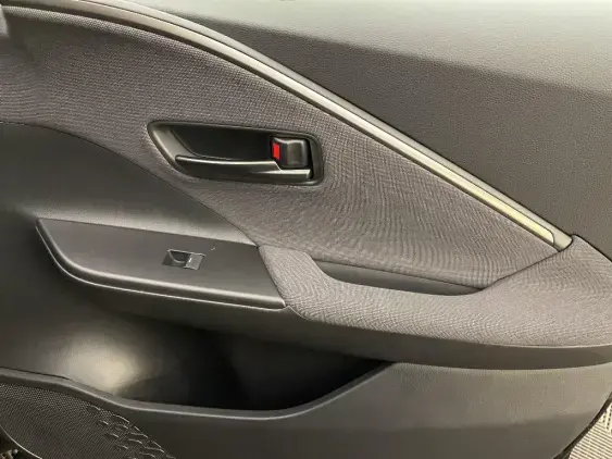 TOYOTA C-HR II - voiture de démonstration - Photo 20