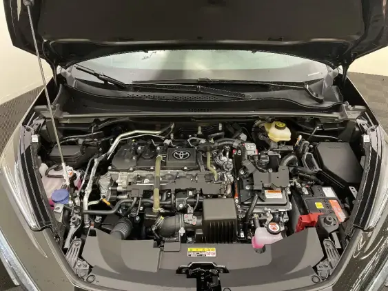 TOYOTA C-HR II - voiture de démonstration - Photo 21