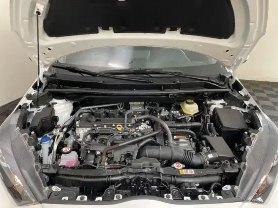 TOYOTA YARIS IV - voiture de démonstration - Photo 21