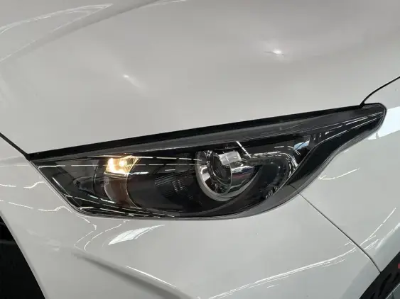 TOYOTA YARIS IV - voiture de démonstration - Photo 22