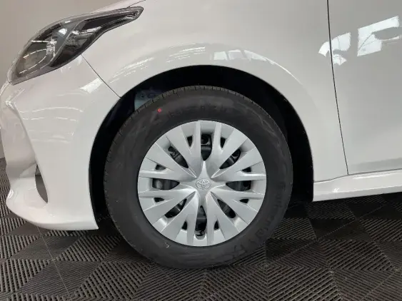 TOYOTA YARIS IV - voiture de démonstration - Photo 23